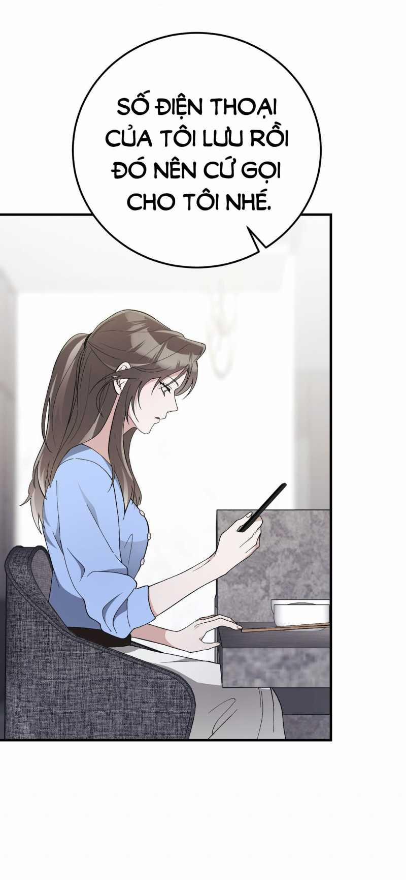 [18+] Đám Cưới Hào Nhoáng 6.1 trang 22