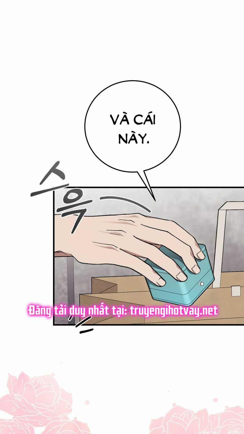 [18+] Đám Cưới Hào Nhoáng 6.1 trang 23