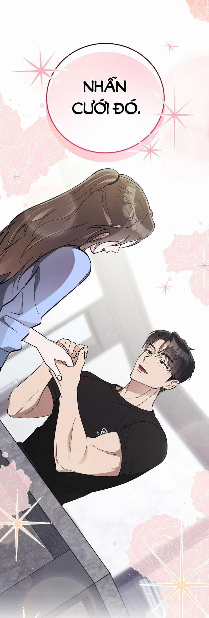 [18+] Đám Cưới Hào Nhoáng 6.1 trang 25