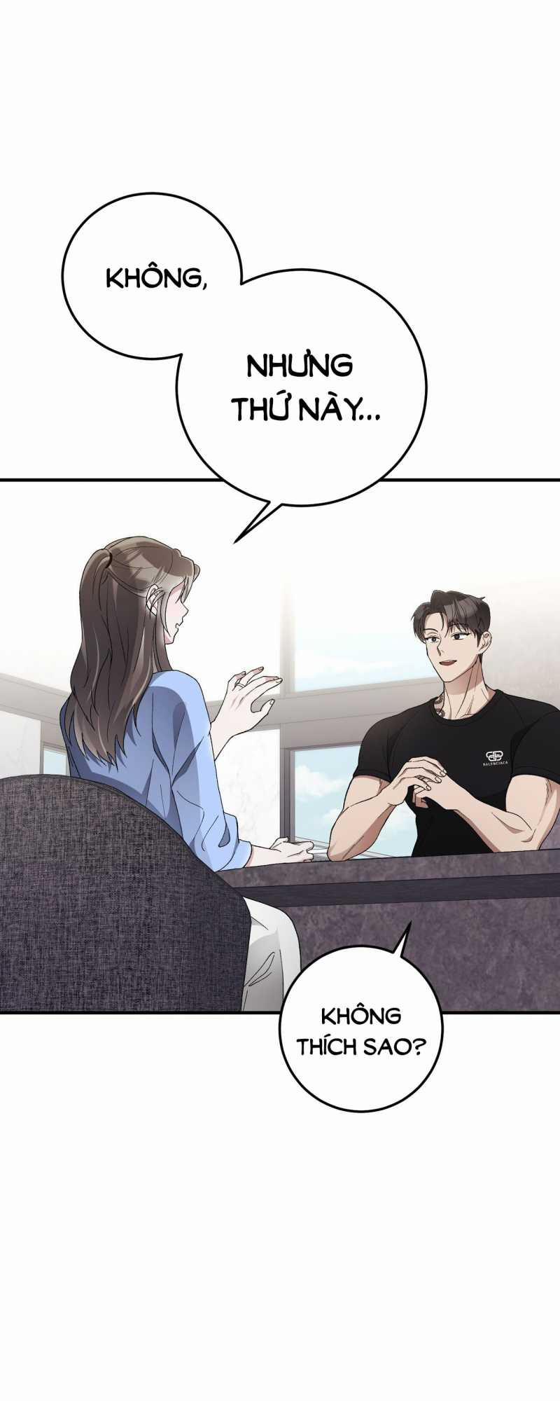 [18+] Đám Cưới Hào Nhoáng 6.1 trang 28