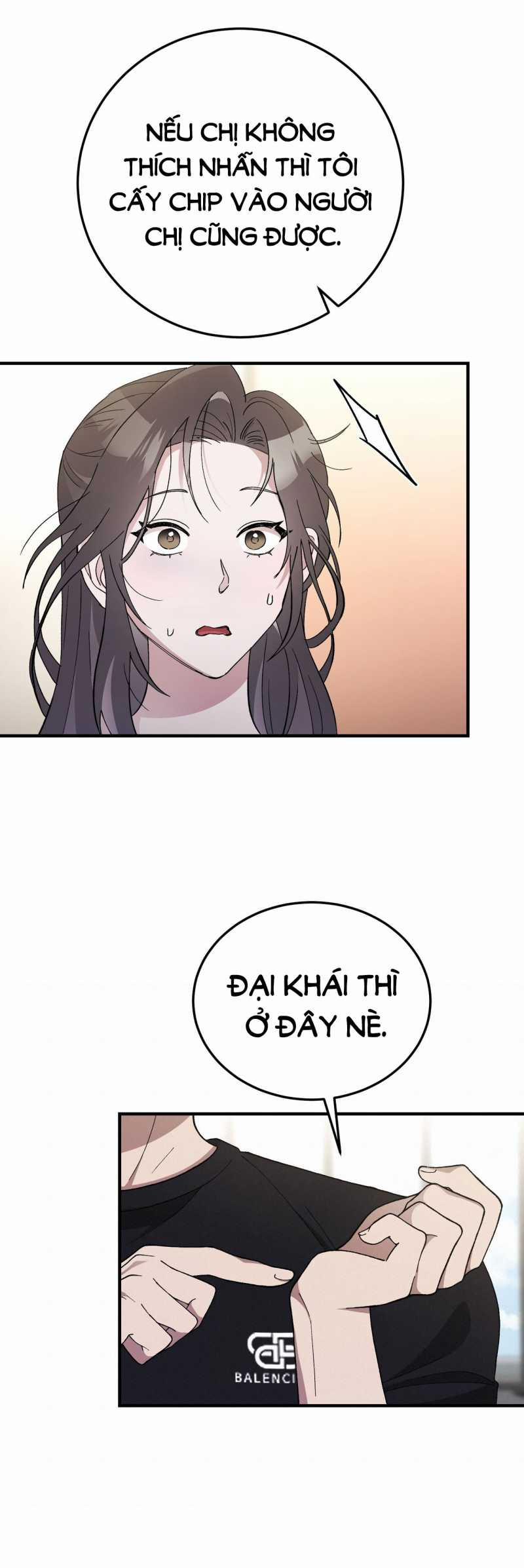 [18+] Đám Cưới Hào Nhoáng 6.1 trang 29