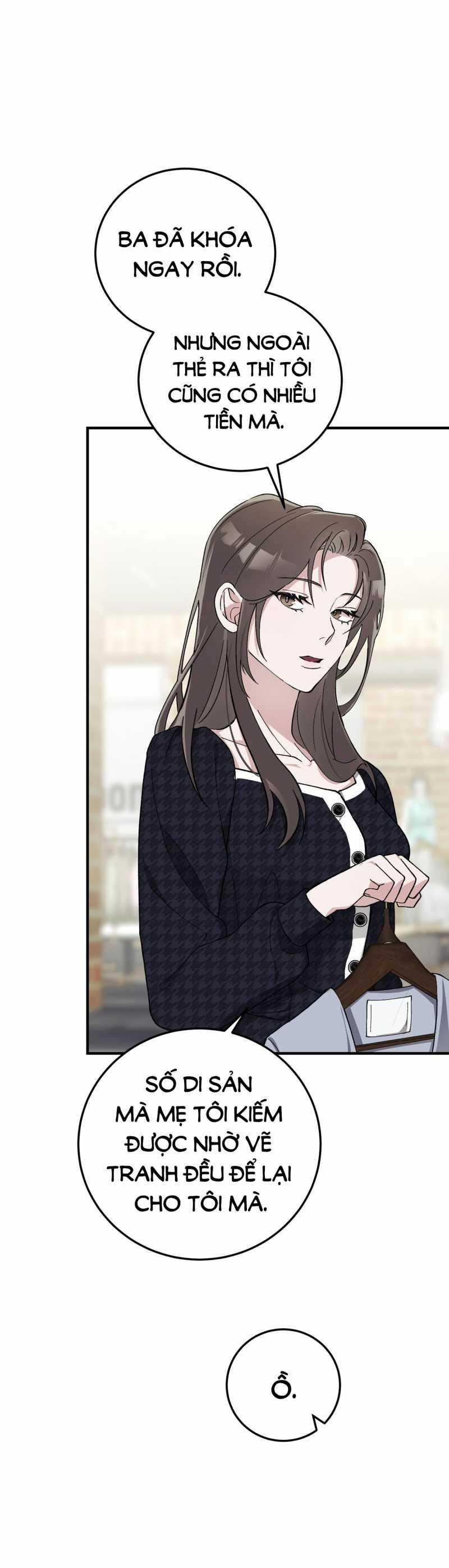 [18+] Đám Cưới Hào Nhoáng 6.1 trang 3