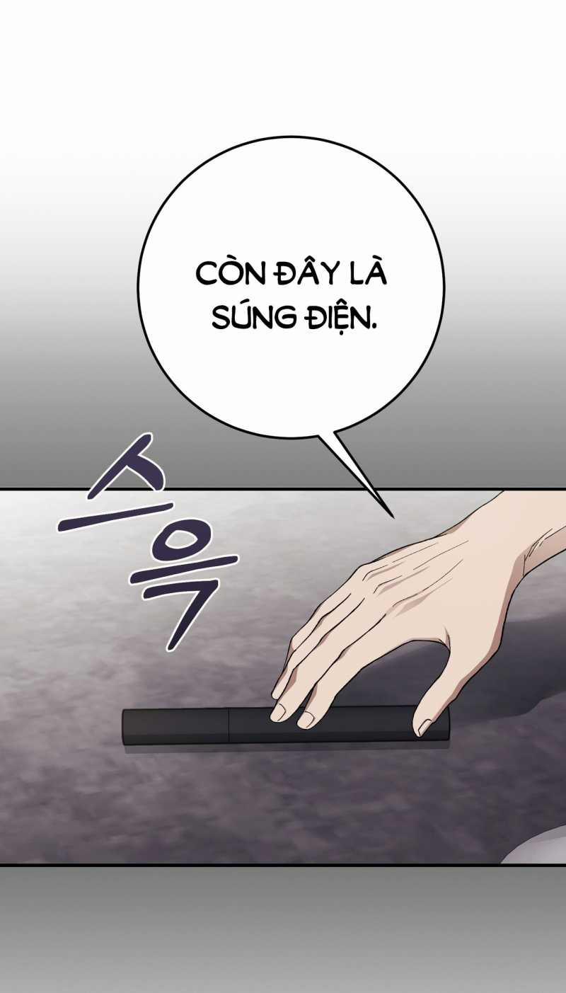 [18+] Đám Cưới Hào Nhoáng 6.1 trang 31