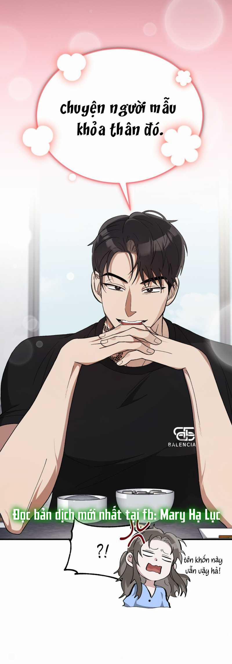 [18+] Đám Cưới Hào Nhoáng 6.1 trang 34