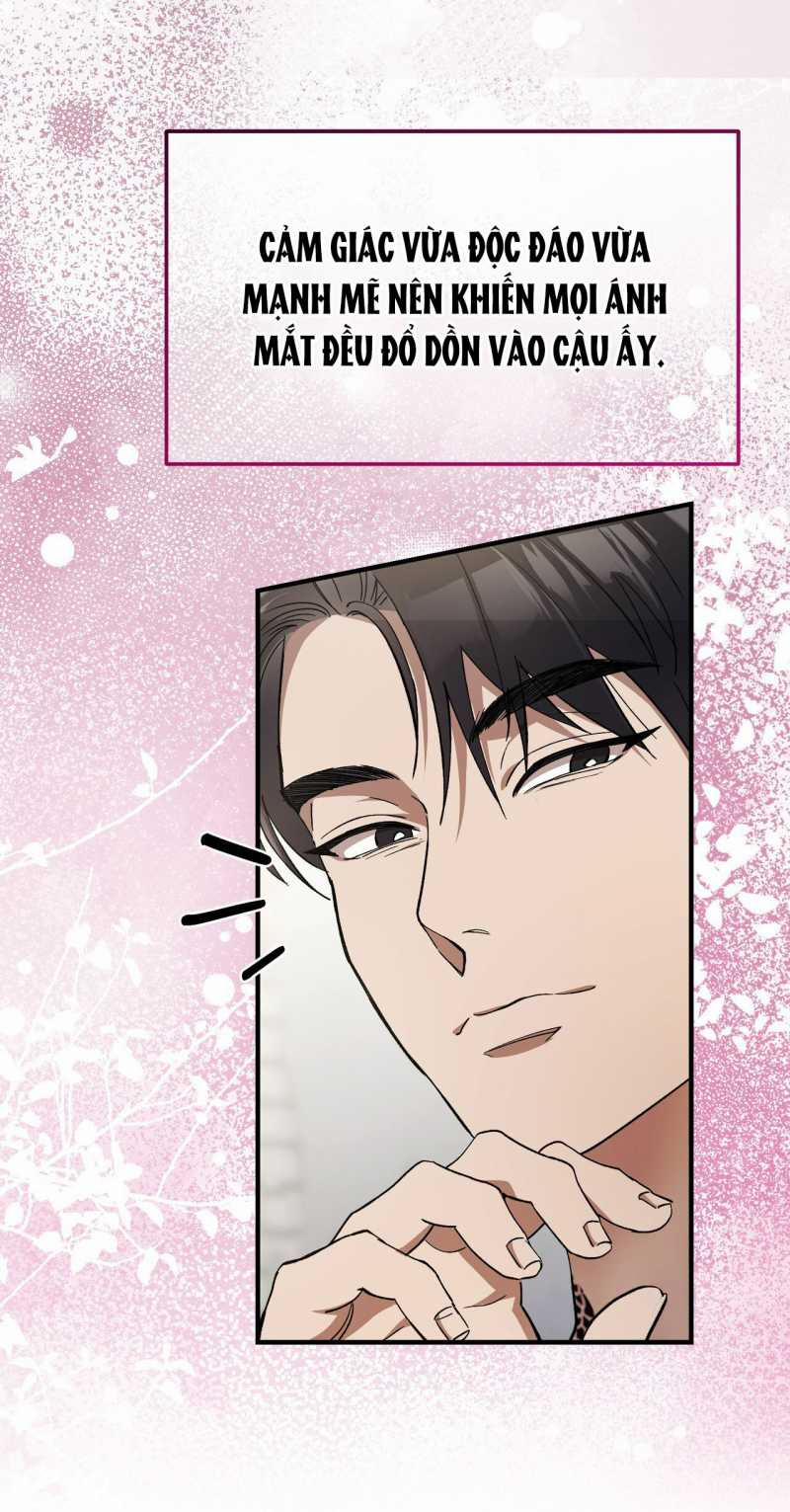 [18+] Đám Cưới Hào Nhoáng 6.1 trang 8