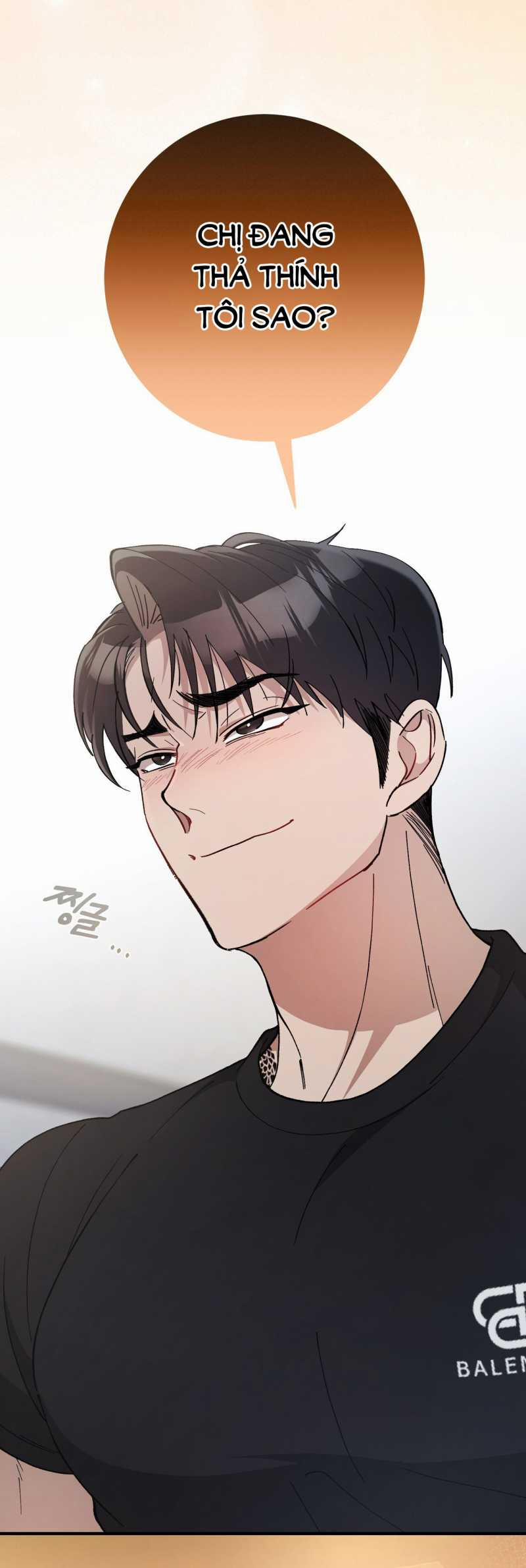 [18+] Đám Cưới Hào Nhoáng 6.2 trang 10