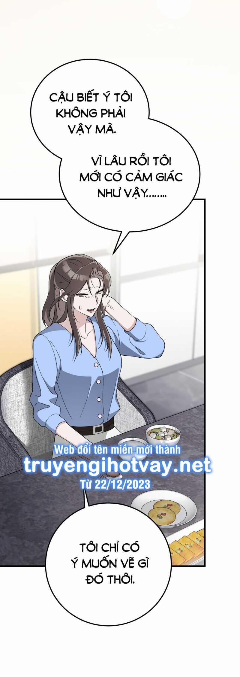 [18+] Đám Cưới Hào Nhoáng 6.2 trang 12