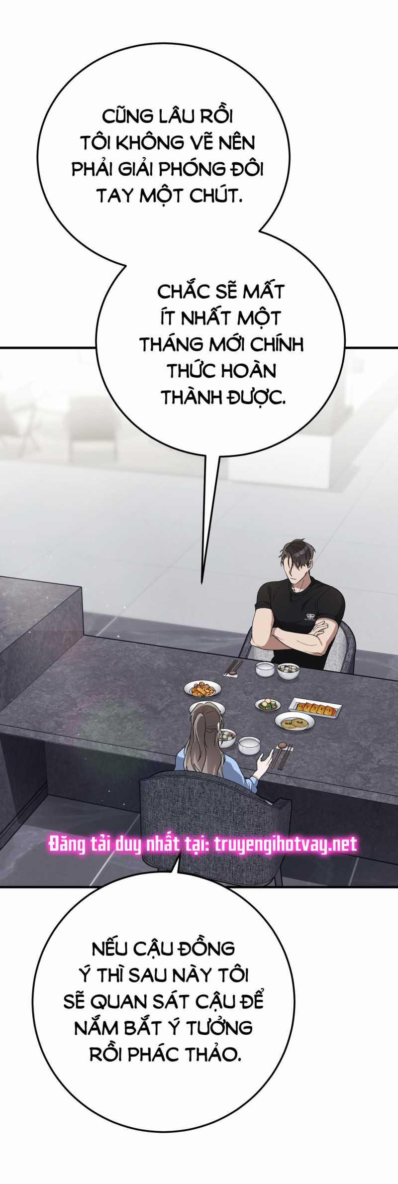 [18+] Đám Cưới Hào Nhoáng 6.2 trang 3