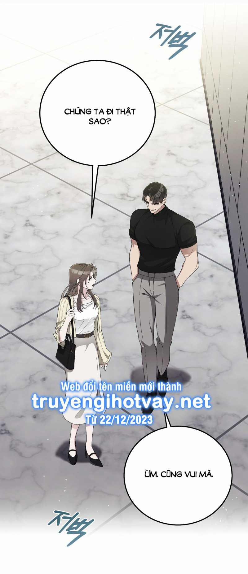 [18+] Đám Cưới Hào Nhoáng 7.1 trang 2