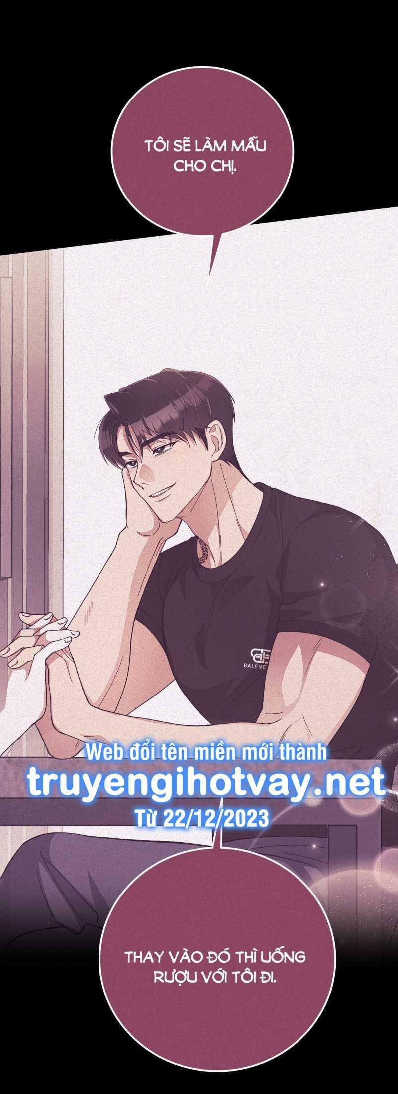 [18+] Đám Cưới Hào Nhoáng 7.1 trang 25