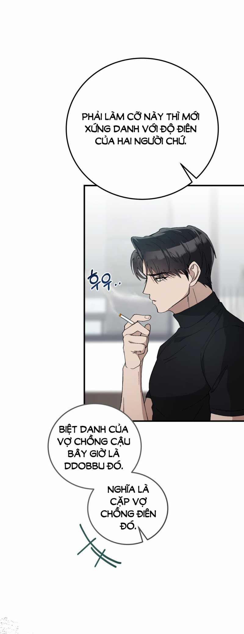 [18+] Đám Cưới Hào Nhoáng 7.2 trang 12