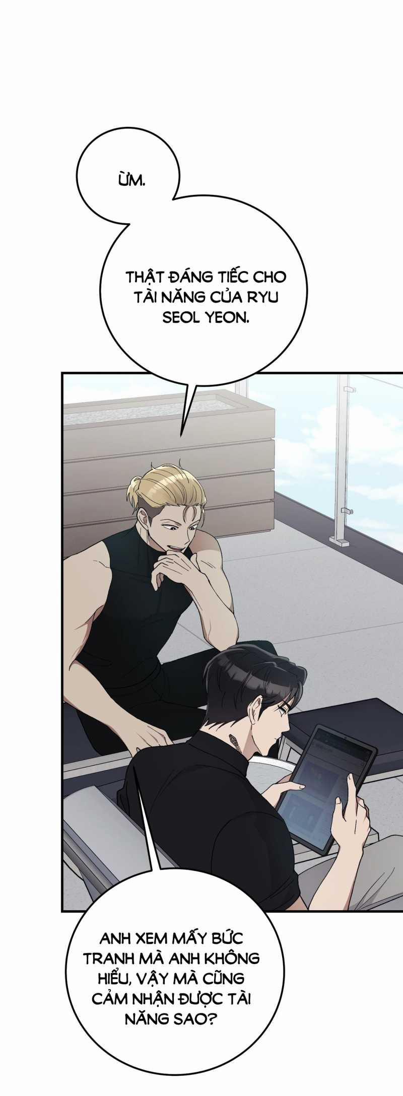 [18+] Đám Cưới Hào Nhoáng 7.2 trang 18