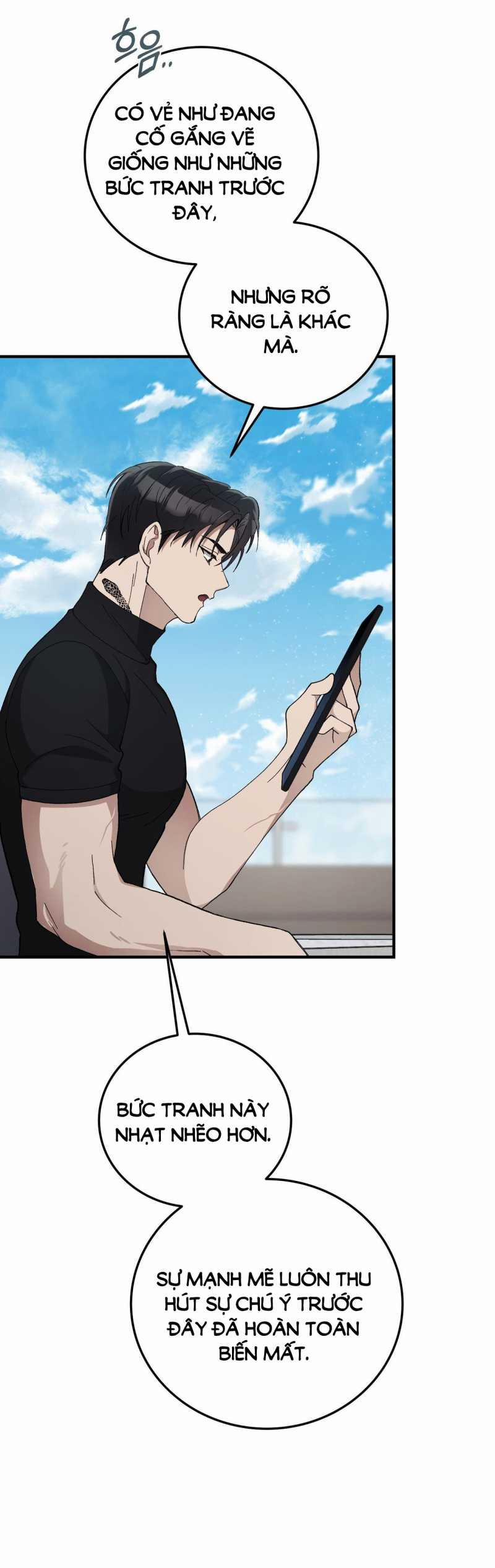 [18+] Đám Cưới Hào Nhoáng 7.2 trang 24