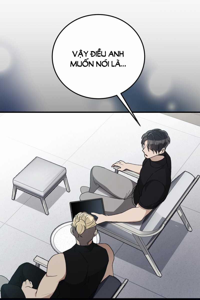 [18+] Đám Cưới Hào Nhoáng 7.2 trang 27