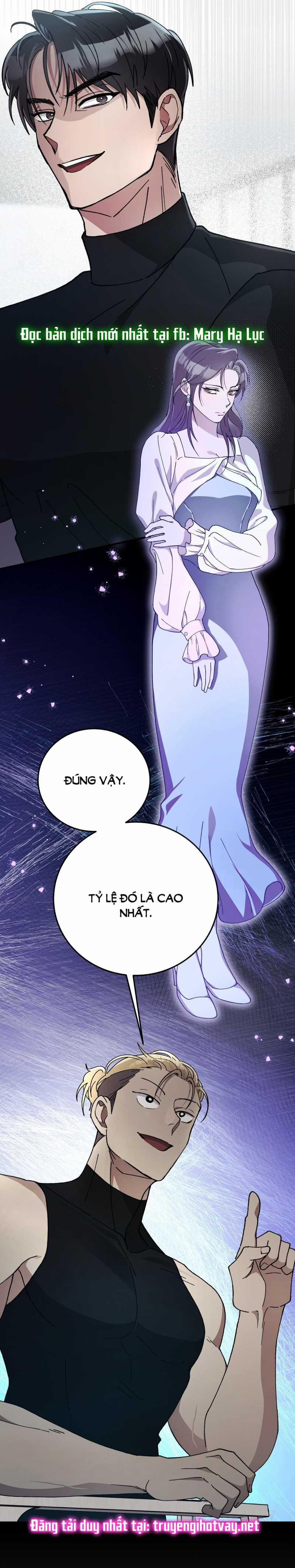 [18+] Đám Cưới Hào Nhoáng 7.2 trang 29