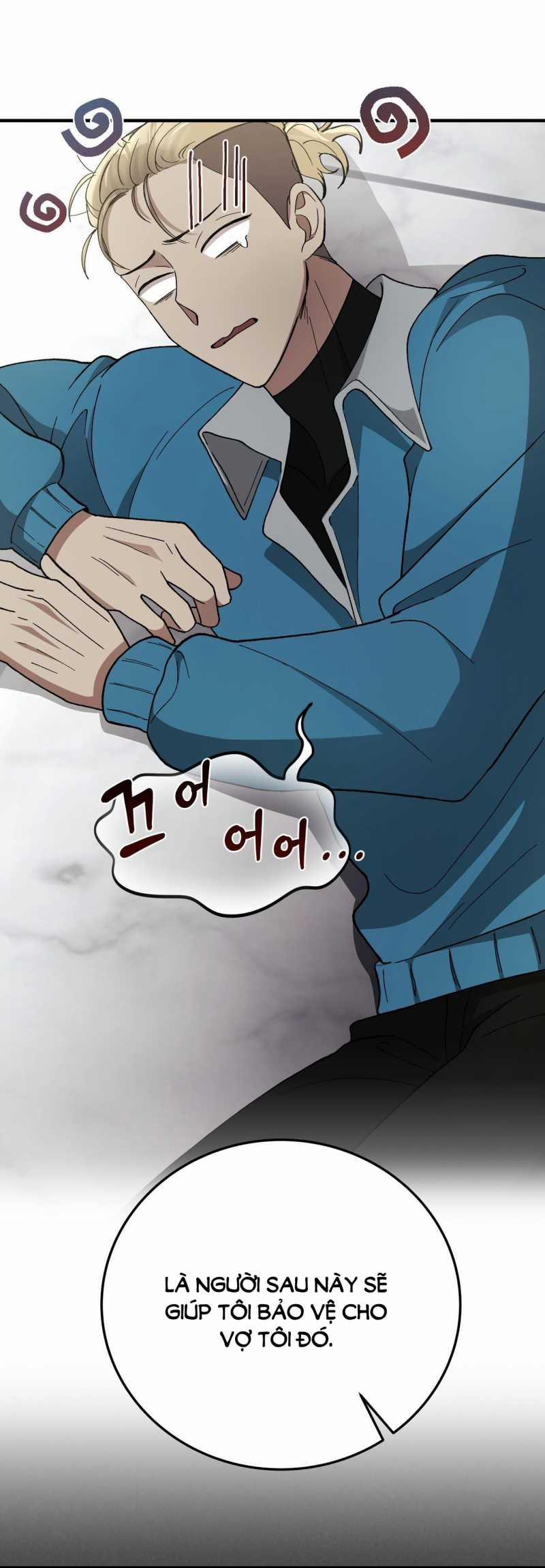 [18+] Đám Cưới Hào Nhoáng 7.2 trang 4