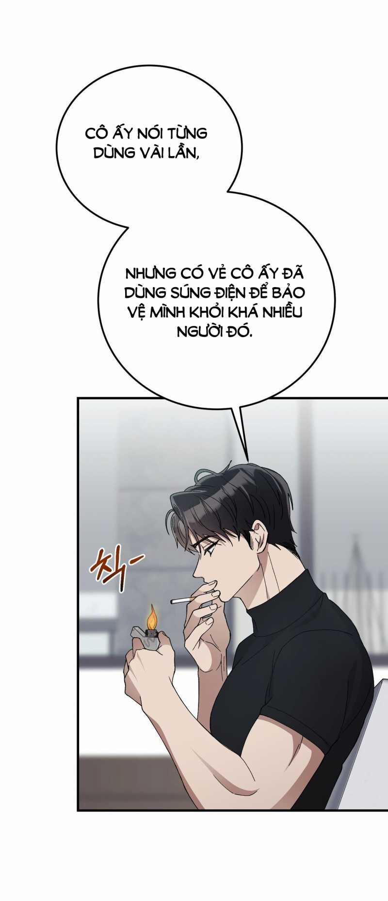 [18+] Đám Cưới Hào Nhoáng 7.2 trang 9