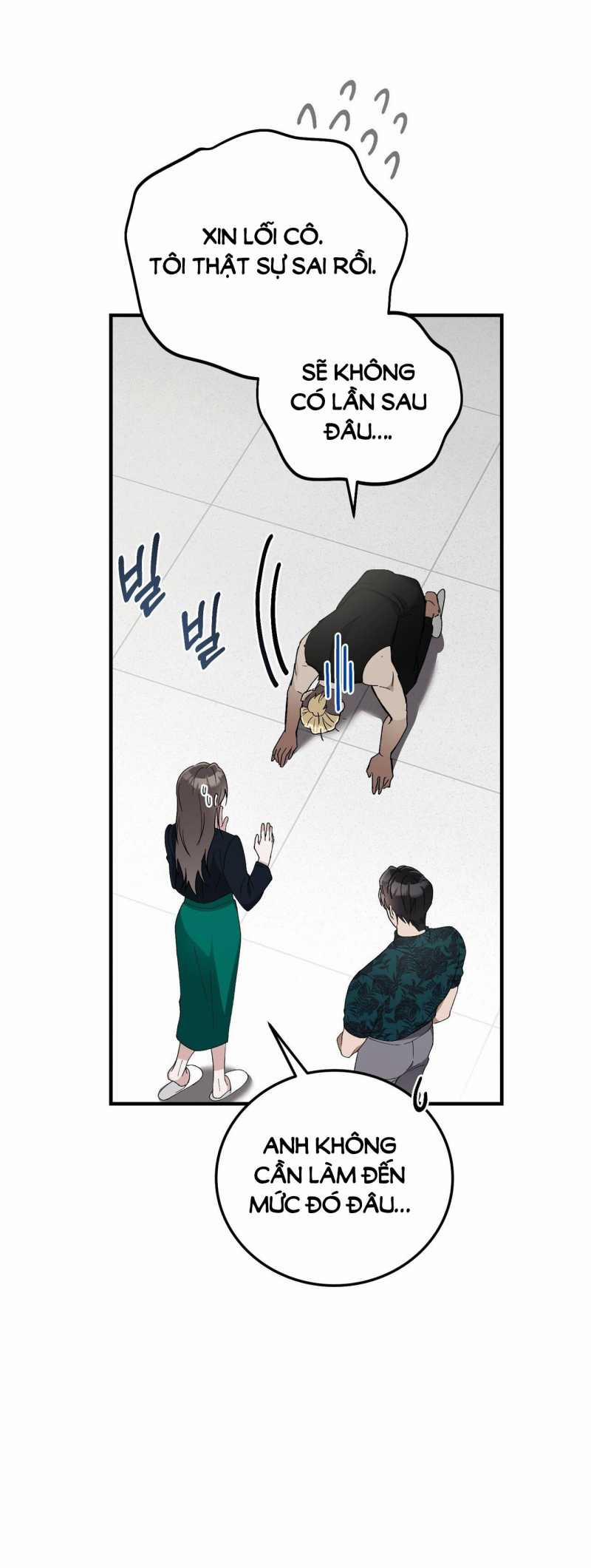 [18+] Đám Cưới Hào Nhoáng 8.1 trang 26