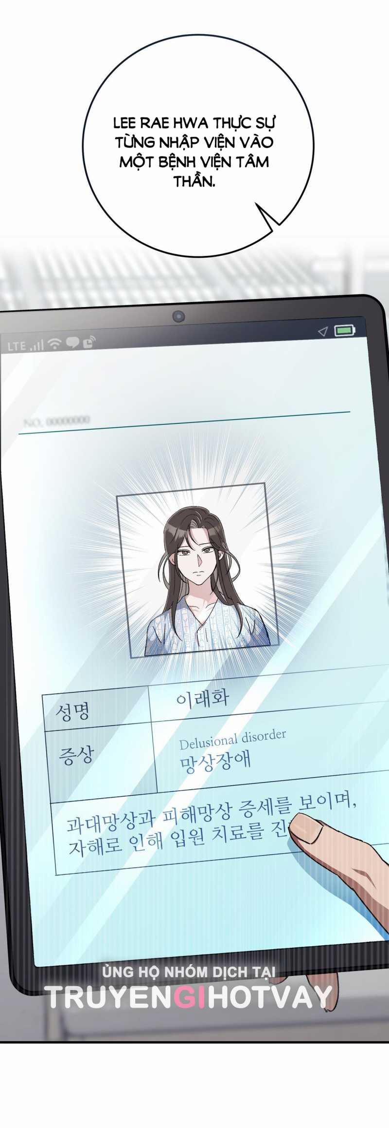 [18+] Đám Cưới Hào Nhoáng 8.1 trang 9