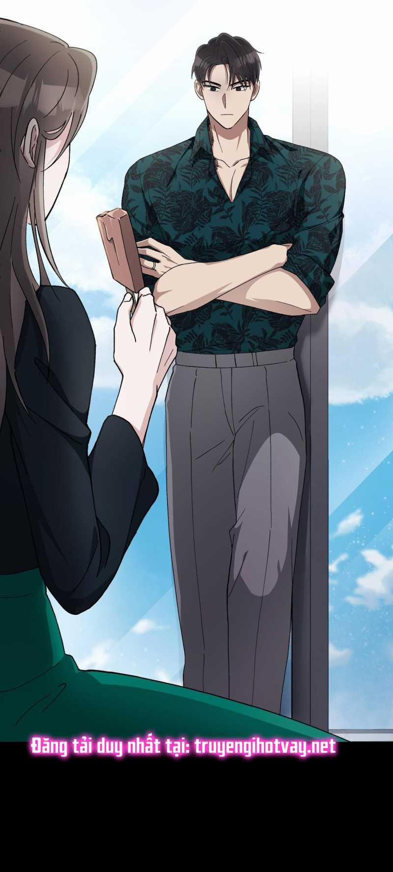 [18+] Đám Cưới Hào Nhoáng 8.2 trang 10