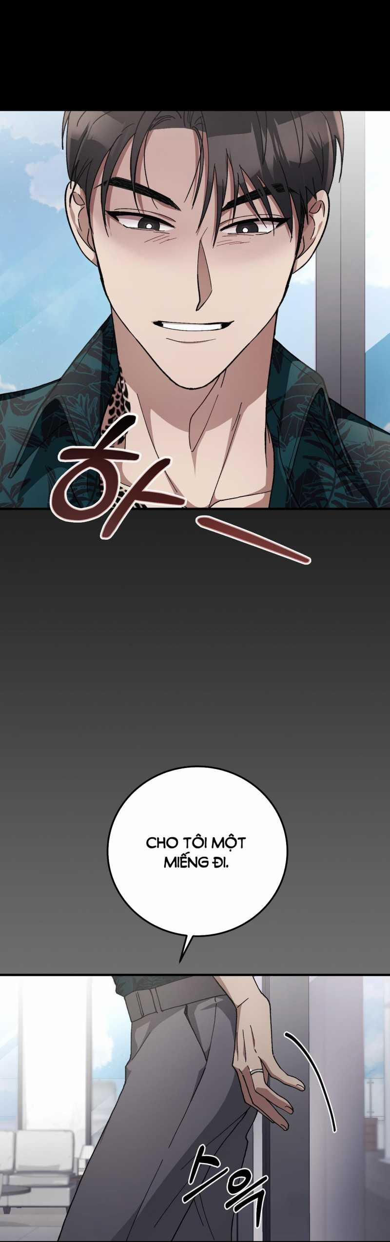 [18+] Đám Cưới Hào Nhoáng 8.2 trang 11