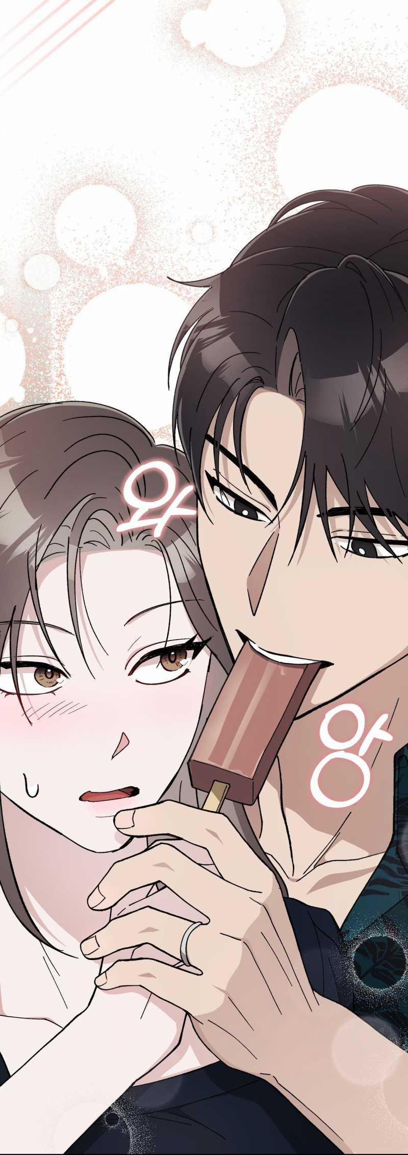 [18+] Đám Cưới Hào Nhoáng 8.2 trang 13