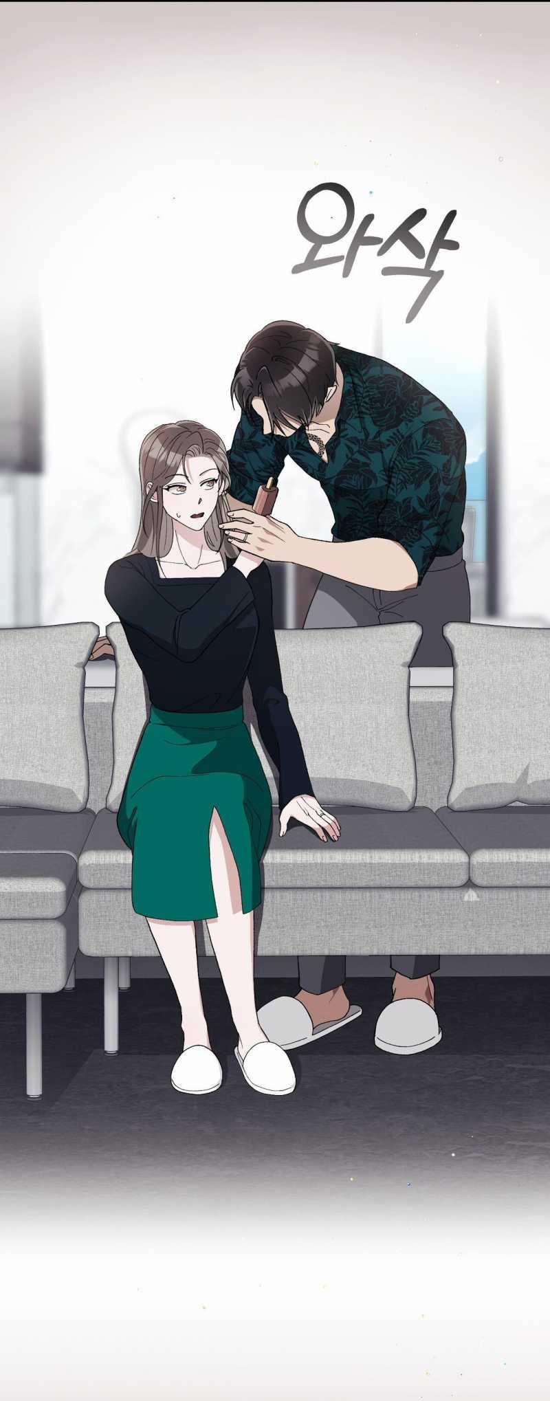 [18+] Đám Cưới Hào Nhoáng 8.2 trang 14