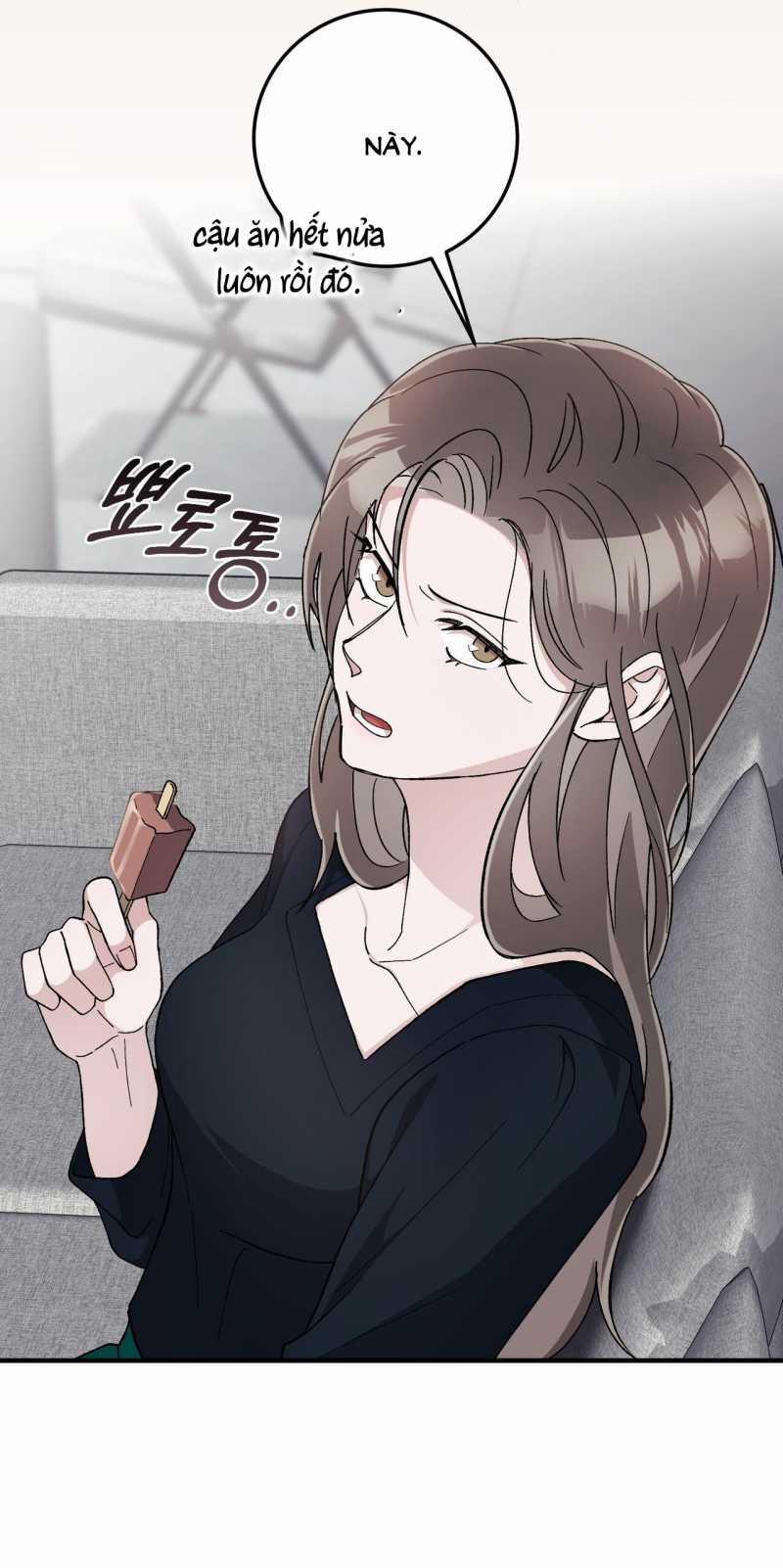 [18+] Đám Cưới Hào Nhoáng 8.2 trang 16