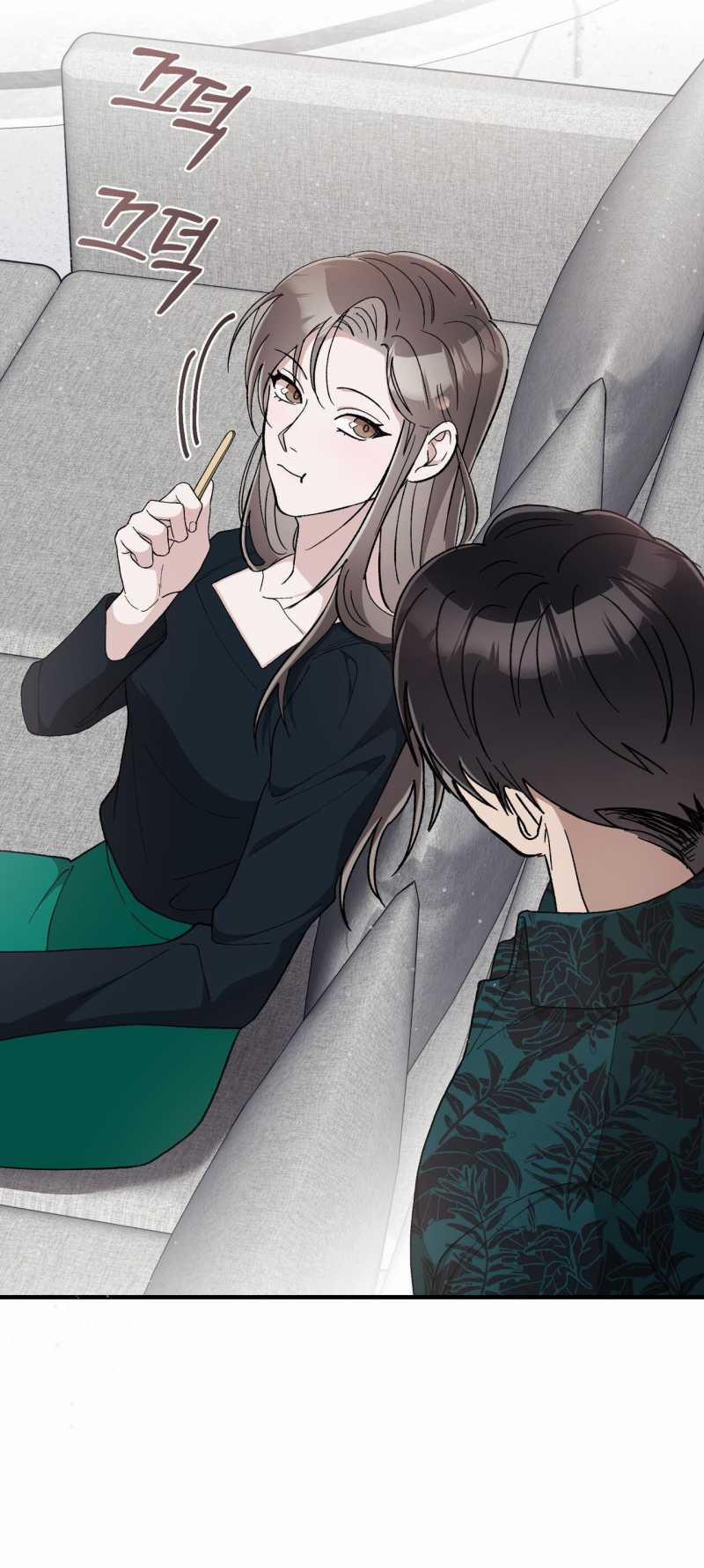 [18+] Đám Cưới Hào Nhoáng 8.2 trang 21