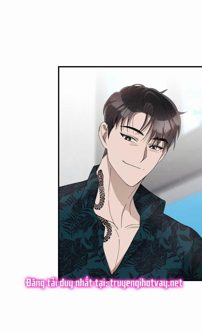 [18+] Đám Cưới Hào Nhoáng 8.2 trang 24