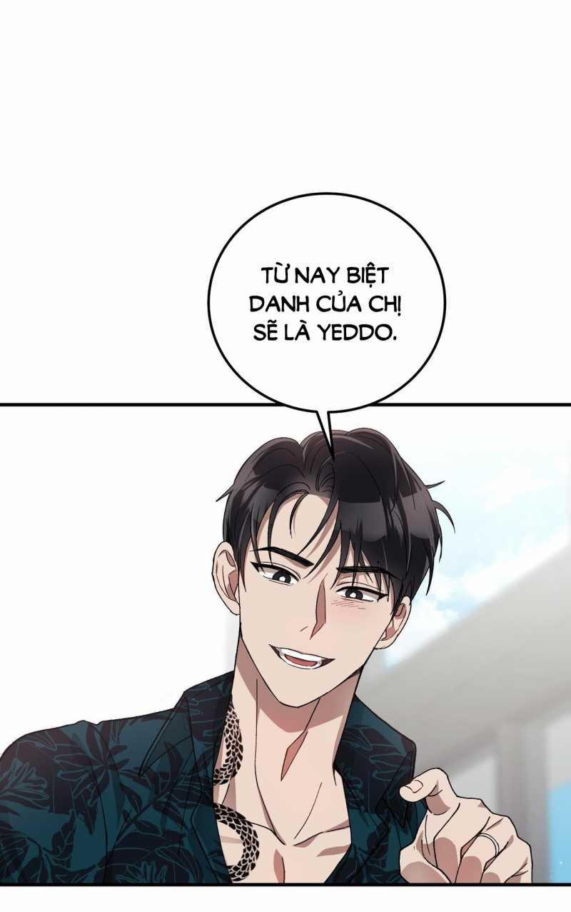 [18+] Đám Cưới Hào Nhoáng 8.2 trang 26