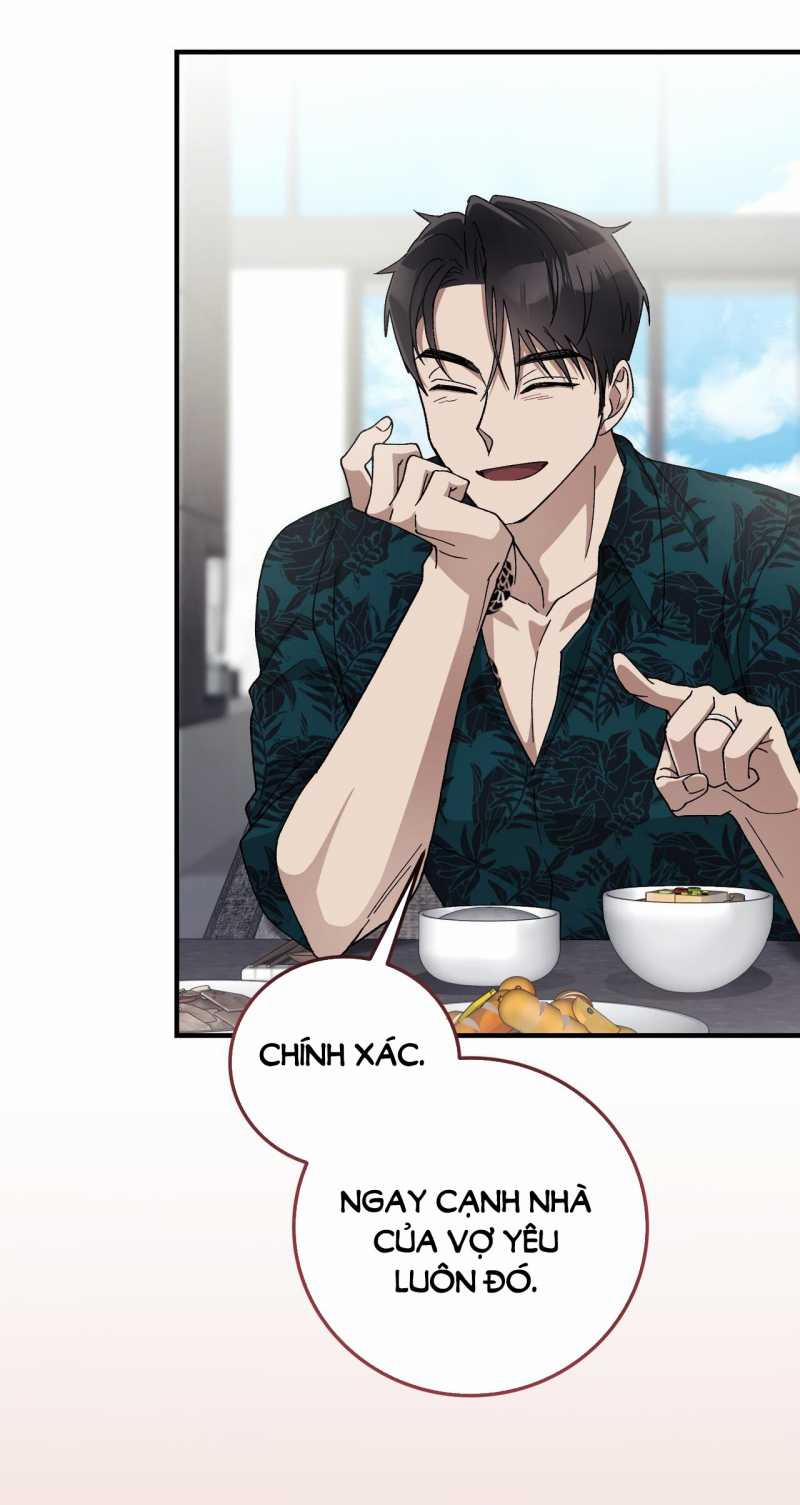 [18+] Đám Cưới Hào Nhoáng 8.2 trang 3