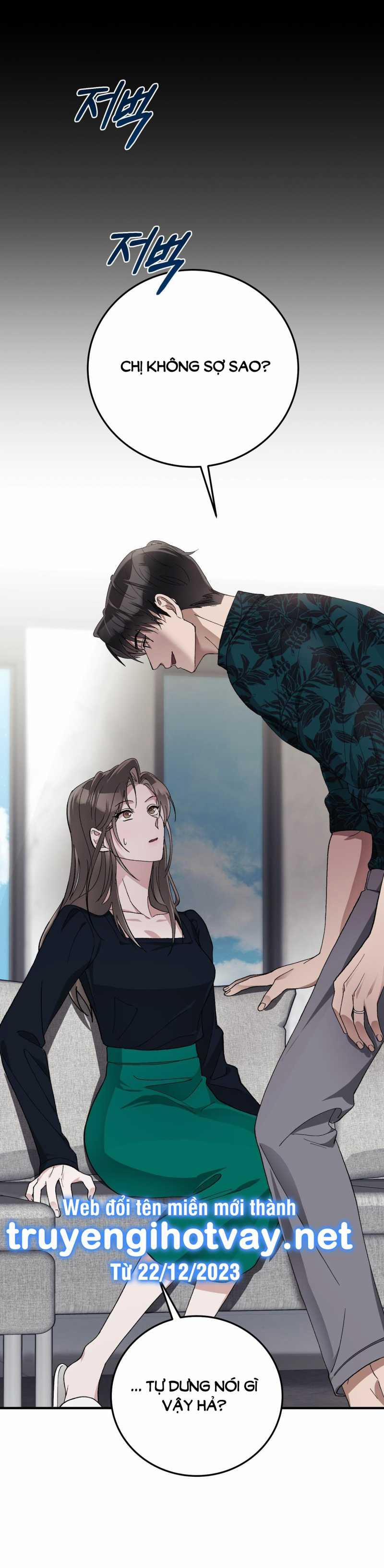 [18+] Đám Cưới Hào Nhoáng 8.2 trang 33