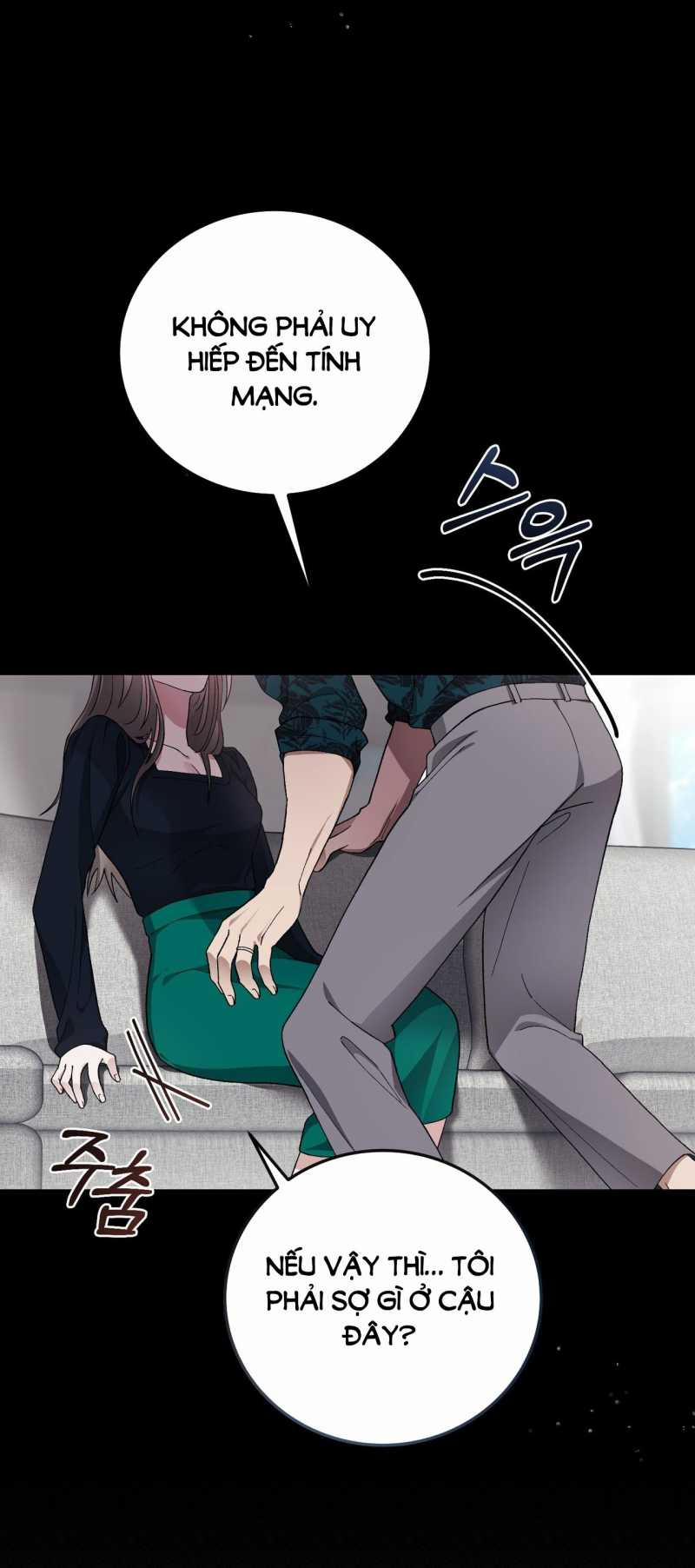 [18+] Đám Cưới Hào Nhoáng 8.2 trang 35