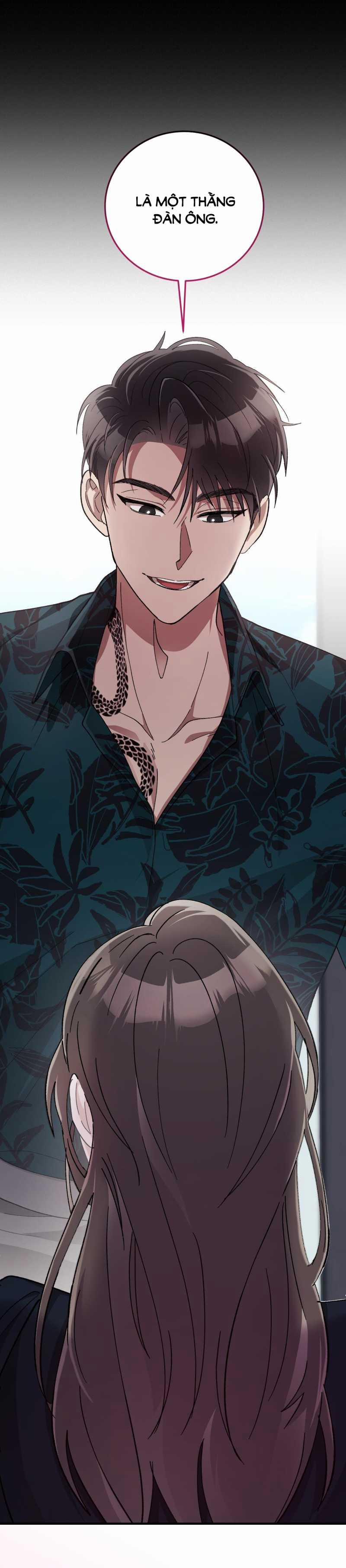 [18+] Đám Cưới Hào Nhoáng 8.2 trang 36