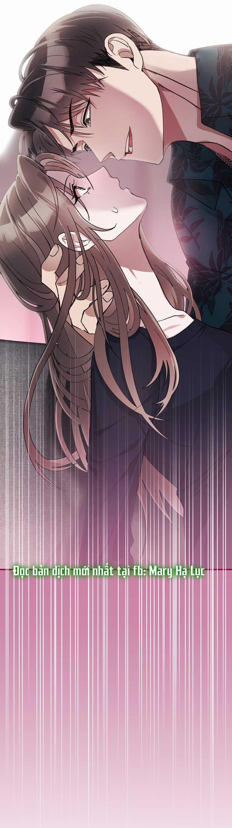 [18+] Đám Cưới Hào Nhoáng 8.2 trang 39