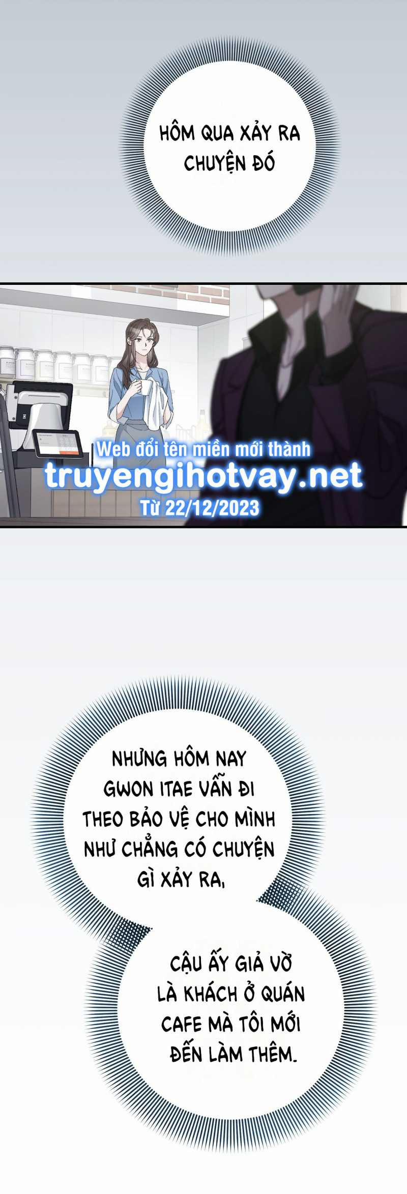 [18+] Đám Cưới Hào Nhoáng 9.1 trang 16