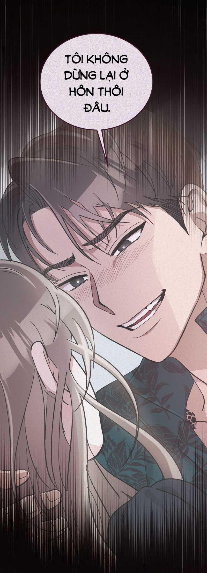 [18+] Đám Cưới Hào Nhoáng 9.1 trang 18