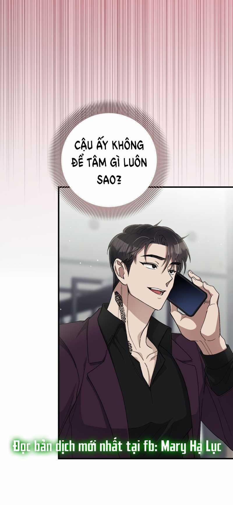 [18+] Đám Cưới Hào Nhoáng 9.1 trang 20