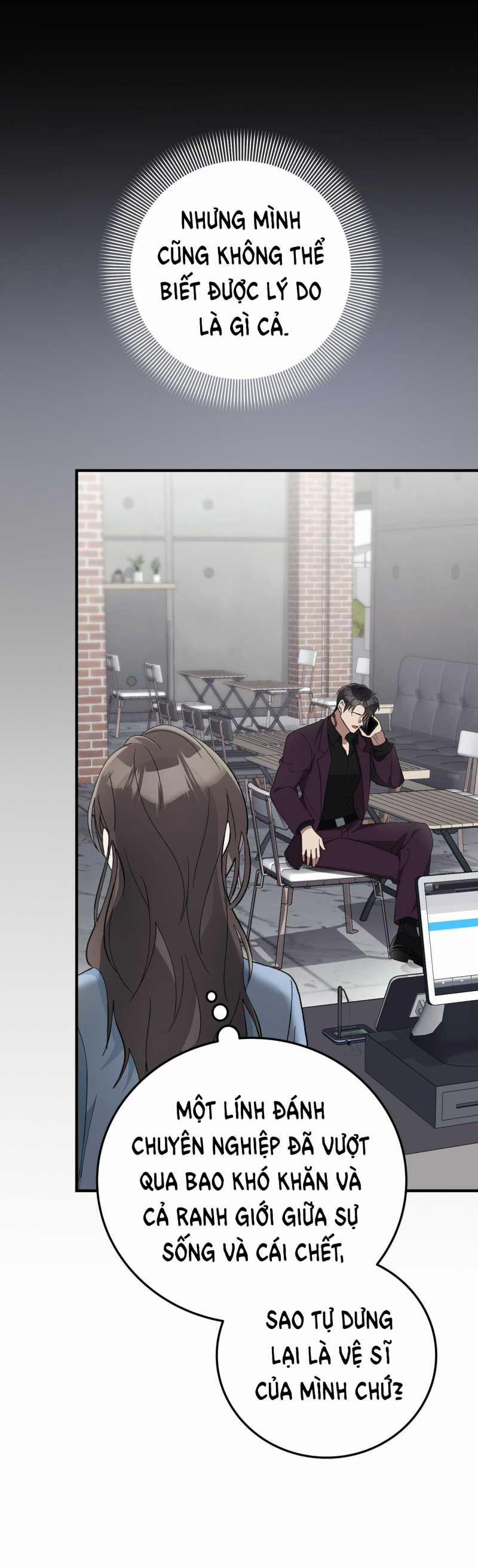 [18+] Đám Cưới Hào Nhoáng 9.1 trang 24