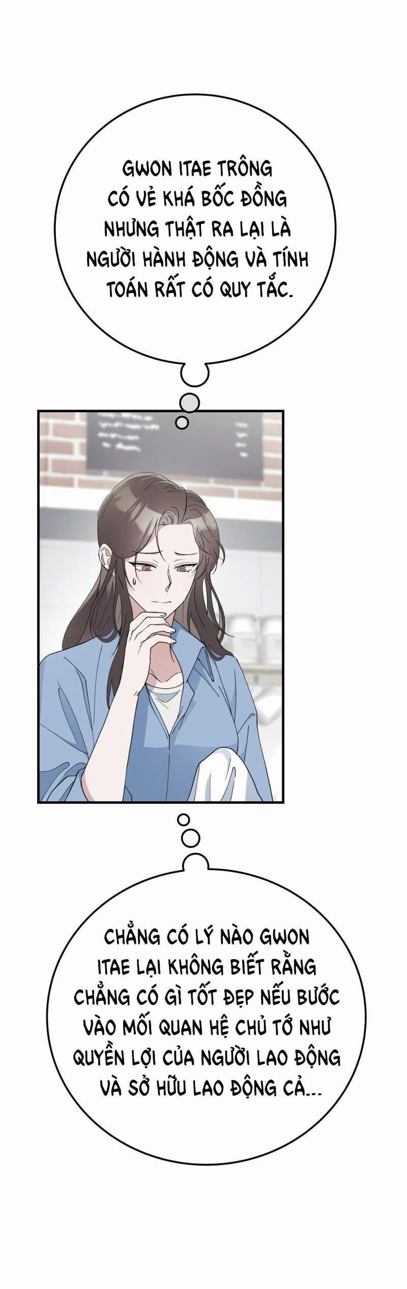 [18+] Đám Cưới Hào Nhoáng 9.1 trang 25