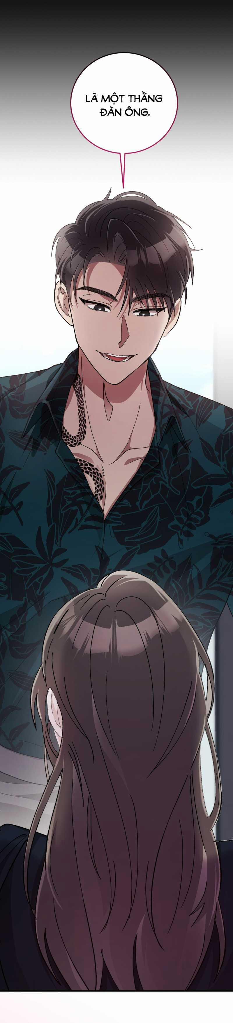 [18+] Đám Cưới Hào Nhoáng 9.1 trang 3