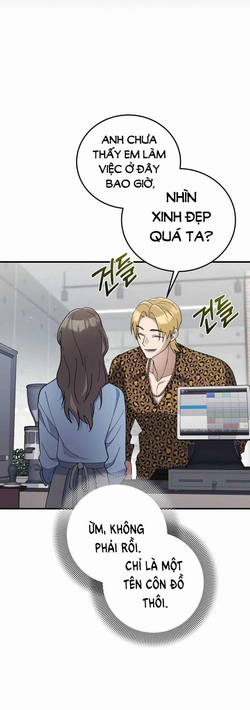 [18+] Đám Cưới Hào Nhoáng 9.1 trang 30