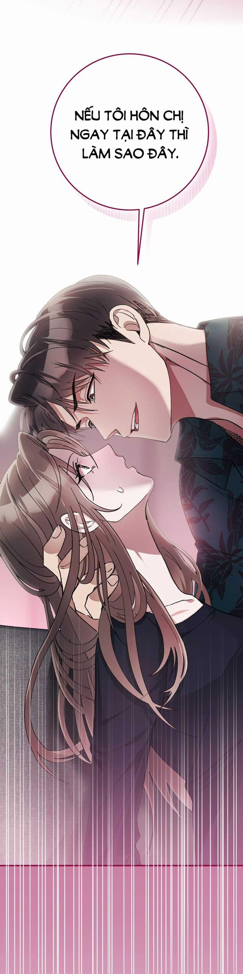 [18+] Đám Cưới Hào Nhoáng 9.1 trang 5