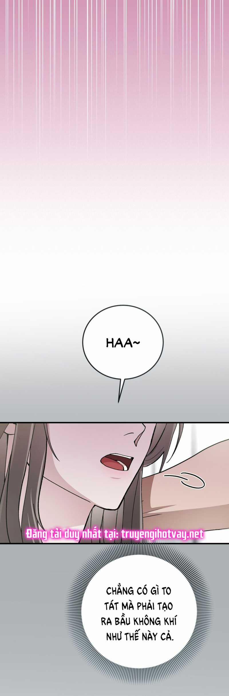 [18+] Đám Cưới Hào Nhoáng 9.1 trang 6