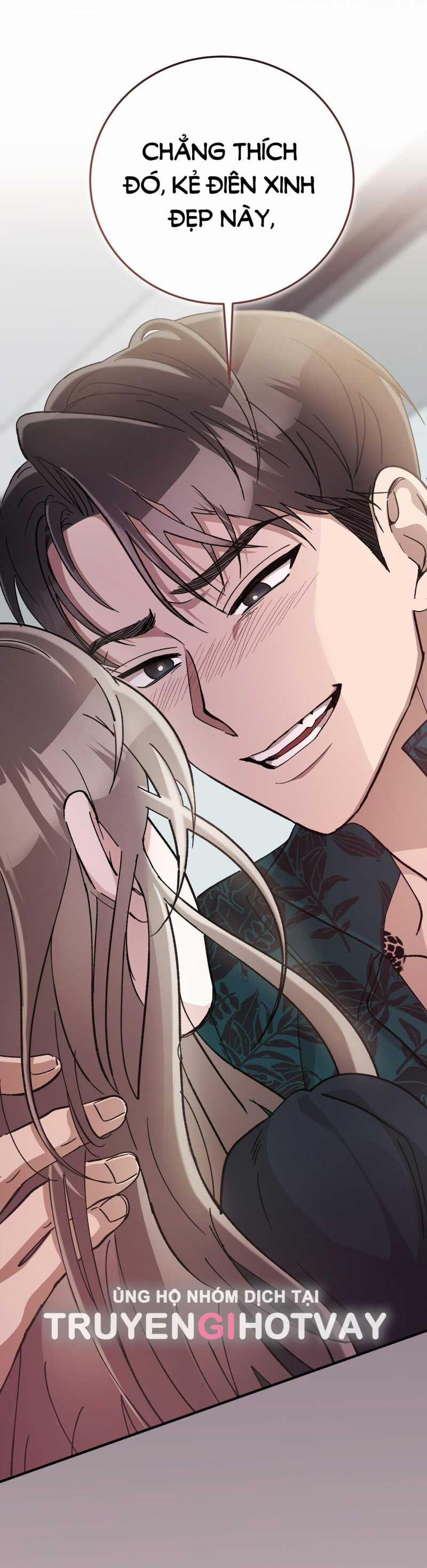 [18+] Đám Cưới Hào Nhoáng 9.1 trang 9