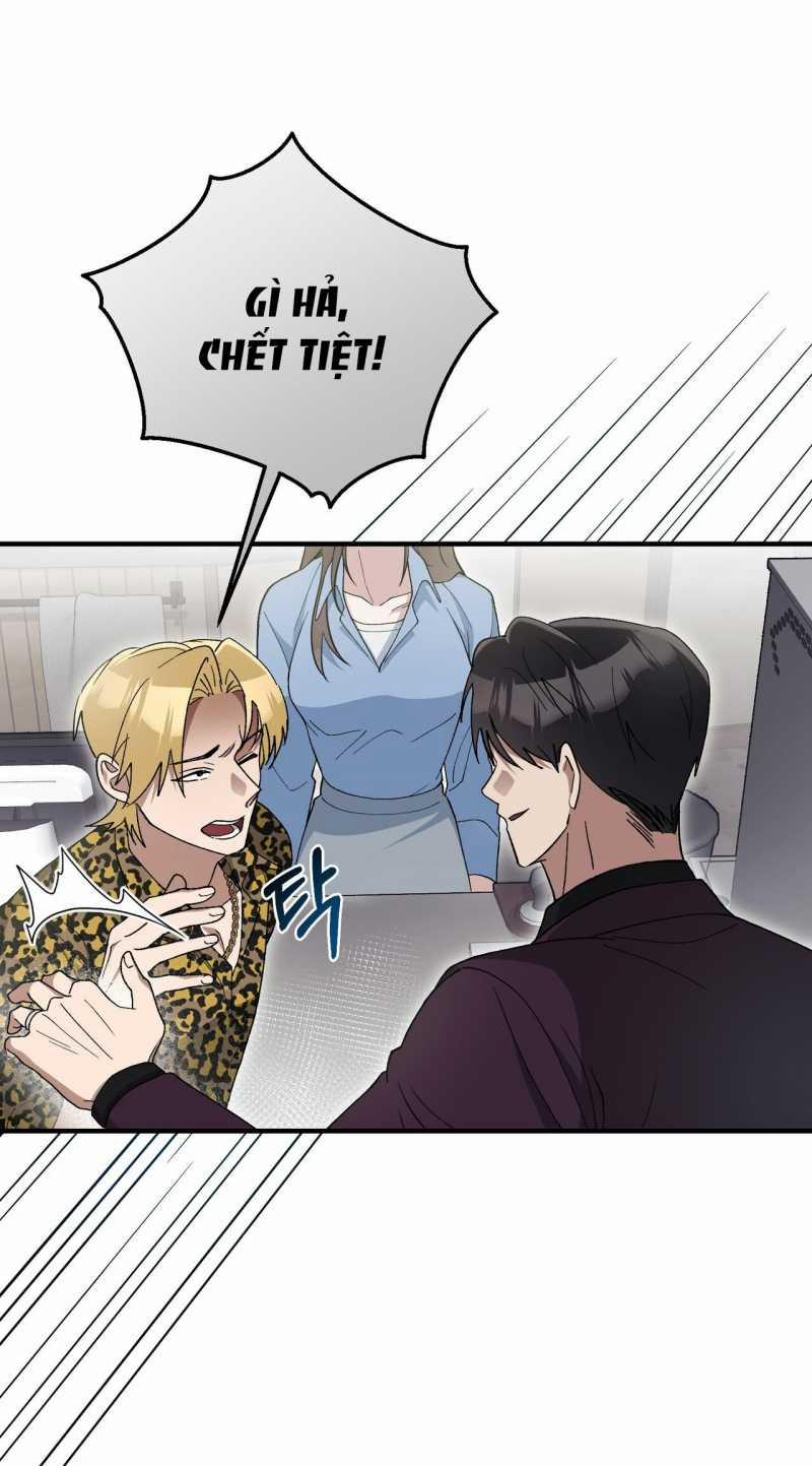 [18+] Đám Cưới Hào Nhoáng 9.2 trang 0