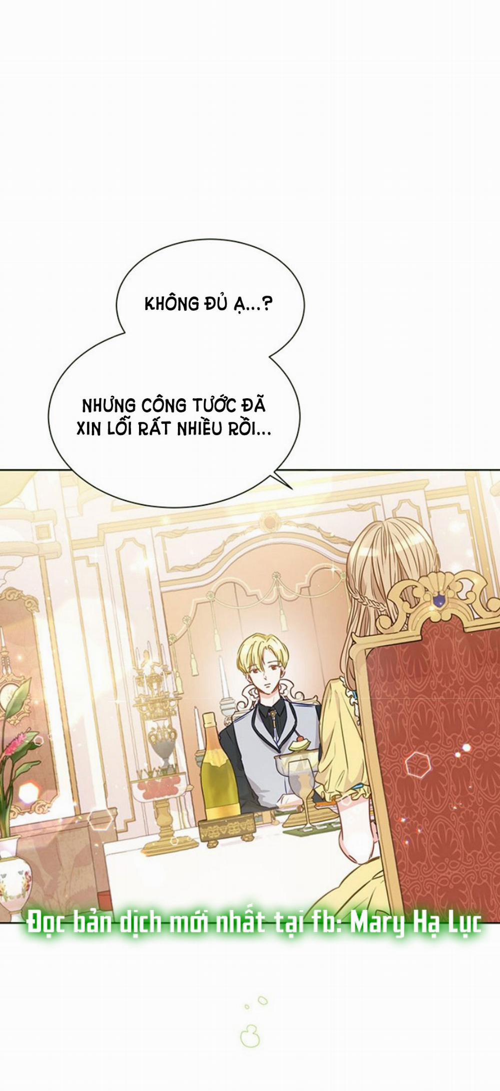 [18+] Đánh Cắp Trái Tim Tiểu Thư 10.1 trang 14