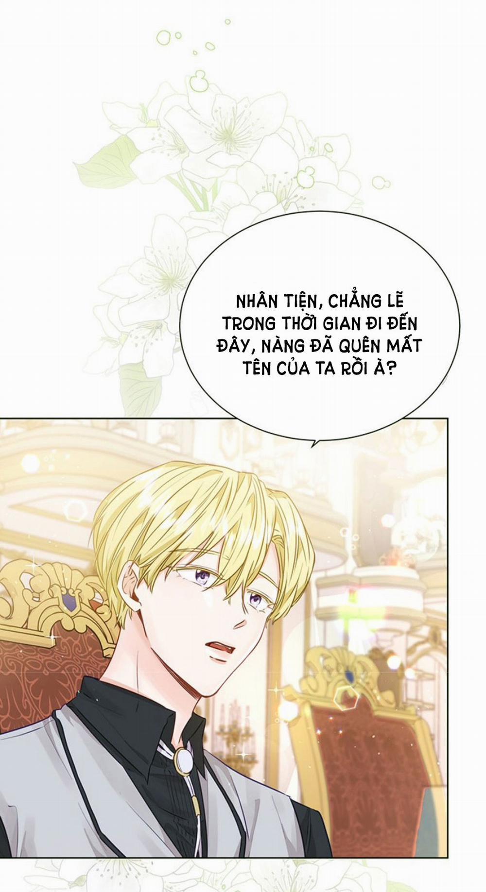 [18+] Đánh Cắp Trái Tim Tiểu Thư 10.1 trang 15