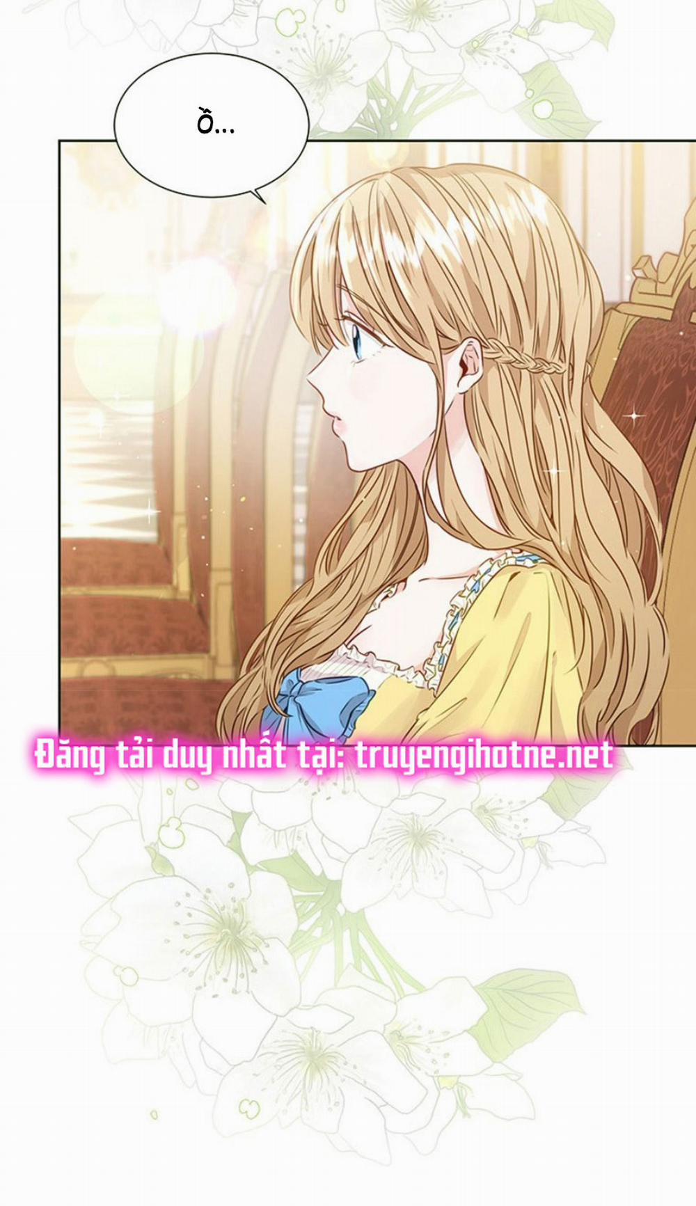 [18+] Đánh Cắp Trái Tim Tiểu Thư 10.1 trang 24